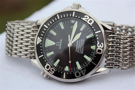 seamaster 2254.50 bracelet.